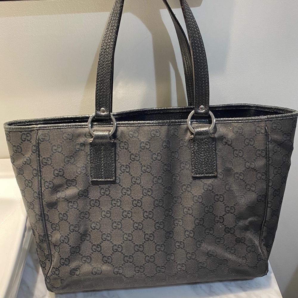 Vintage Gucci Bag